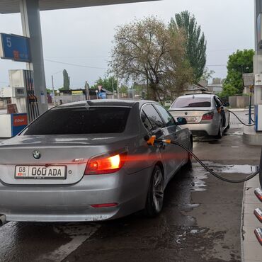 купить запчасти на опель вектра б: BMW 5 series: 2004 г., 2.5 л, Механика, Бензин, Минивэн