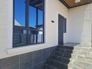 Продажа домов: Дом, 110 м², 4 комнаты, Собственник, Евроремонт — 5