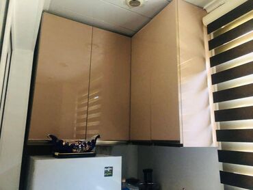 Köhnə tikili: Bakı, 2 otaqlı, Köhnə tikili, m. Memar Əcəmi, 35 kv. m — 2