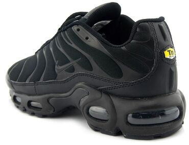 волейбольная обувь: Tn air Nike! Мягкий верх из полимерного материала; механические