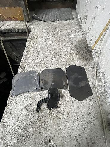 Скутеры: В продаже запчасти на самурай макси очень много чего есть цены — 14