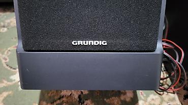 li one цена: GRYUNDIC MBX ||, винтажные 3х полосные акустические колонки made in — 2