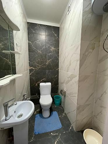 506: 2 комнаты, 62 м², Физкультурный (КГАФКиС) Элитка, 4 этаж, Косметический ремонт — 4