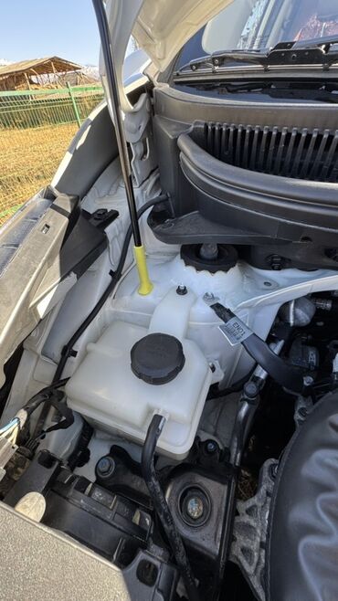 Kia: Kia Morning: 2020 г., 1 л, Автомат, Бензин, Седан — 13