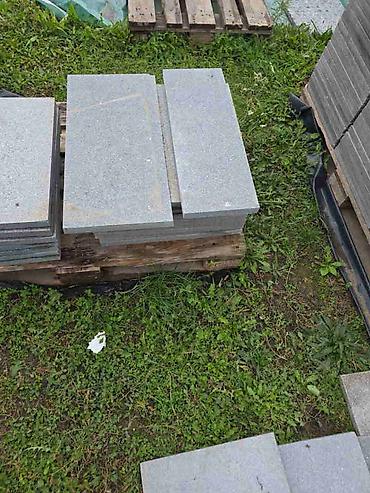 case u maxiju: Velika rasprodaja granitnih ploca 50 m3 I granitnih plocica 200 m2 — 8