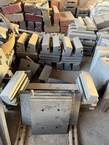 Другое оборудование для производства: Литейный завод, литье высококачественной высокомарганцовистой стали — 19