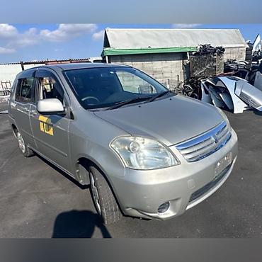 bud e9: Toyota Raum NCZ25 Тойота Раум В наличии все запчасти на данную модель — 2