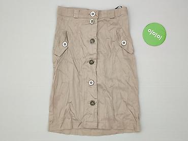 pull ans bear: Atmosphere, Women`s skirt, size S — 3
