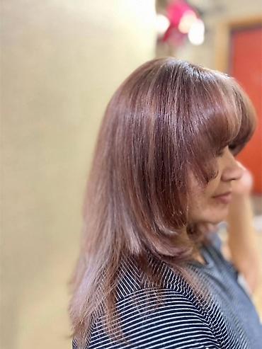 Парикмахеры: Парикмахер, Покраска, Вечерние прически, Выпрямление, С выездом на дом — 18