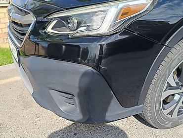 ej 20: Subaru Outback: 2021 г., 2.4 л, Бензин, Универсал — 9