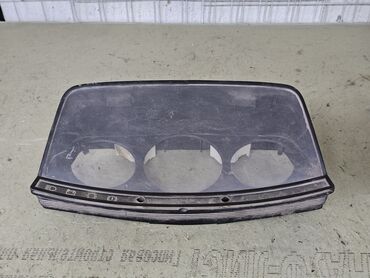 Щитки приборов: Щиток приборов Mercedes-Benz 1981 г., Б/у, Оригинал, Германия — 12