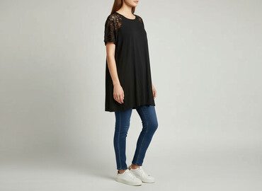 ubrania oversize: G:21, Women`s tunic, size S