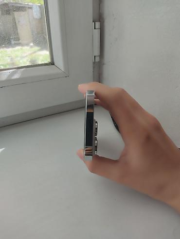 Apple iPhone: IPhone 14 Pro, 256 ГБ, Белый, Защитное стекло, 82 % — 7