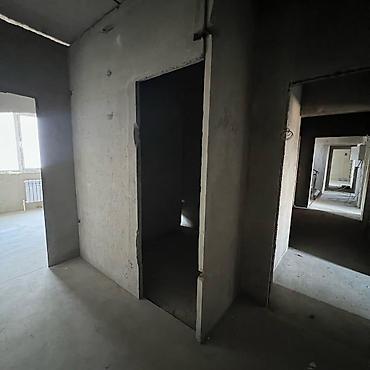 Продажа квартир: 1 комната, 44 м², 107 серия, 3 этаж, Готовая ПСО (под самоотделку) — 8