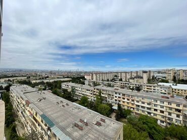 Yeni tikili: 2 otaqlı, Yeni tikili, m. Həzi Aslanov, 75 kv. m — 19