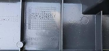 sun x28: ZADNJI BRANIK Q3 LCI ZA AUDI Q3 | audi q3 zadnji branik lci audi 8u0 — 4