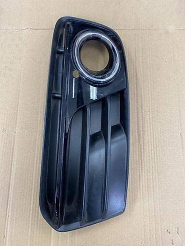 italijanke kokoske: RESETKA BRANIKA ZA AUDI Q5 OD 2013. DO 2017. GOD. - 8R0807682J | — 2