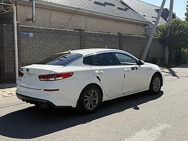 r kiper: Kia K5: 2020 г., 2 л, Автомат, Газ — 6