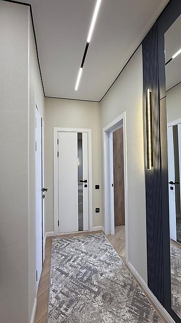 Продажа квартир: 2 комнаты, 71 м², 11 этаж — 11
