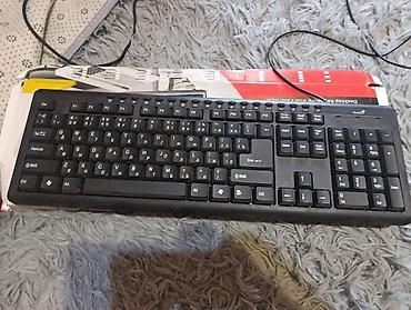 logitech 920: Клавиатура, Мембранная, Проводное подключение, Размер: 100% — 1