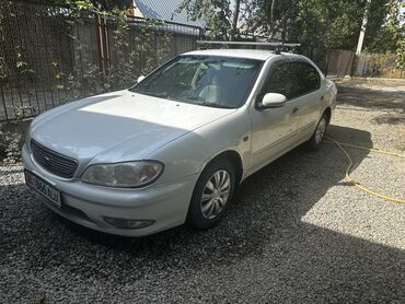 проставки на бмв х5: Nissan Cefiro: 2000 г., 2 л, Автомат, Бензин, Седан
