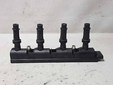 separator uljnih para: BOBINE ZA OPEL CORSA E OD 2014. DO 2019. GOD. | Polovni originalni — 1