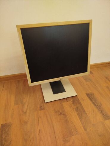 Мониторы: Монитор, Fujitsu, LCD, 19" - 20"