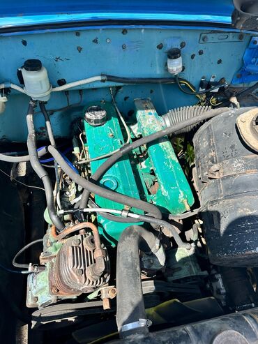 Грузовики: Грузовик, ЗИЛ, Стандарт, Б/у at lalafo.kg — 2 Грузовики: Грузовик, ЗИЛ, Стандарт, Б/у — 2