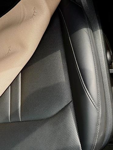 sonata d8: Hyundai Sonata: 2022 г., Автомат, Бензин, Седан — 10