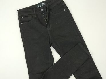 bershka carpenter jeans: Stradivarius, XS, стан - Дуже гарний