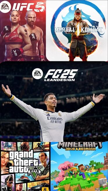 прокат плейстейшен 5: Прокат PS 5 Более 20+ игр 1100 сом в сутки Бесплатная доставка в