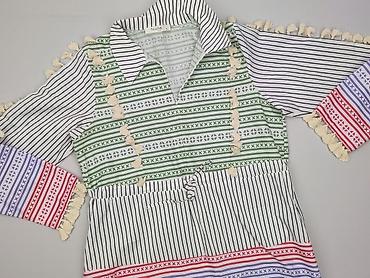 second hand clothes: Touché Privé, Tunika damska, rozmiar S — 1