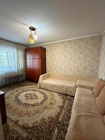 5: 1 комната, 33 м², Городок строителей 105 серия, 5 этаж, Косметический ремонт — 1