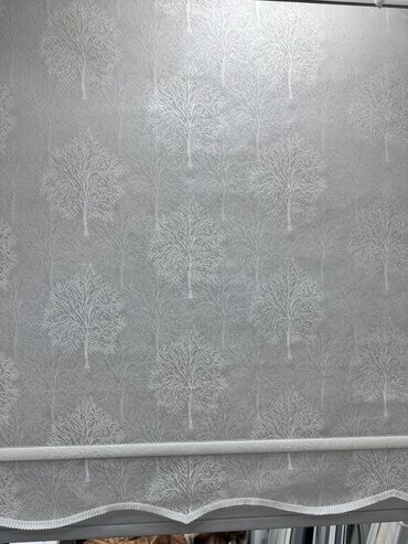 Жалюзи и рольшторы: Ролл шторы от 3000 сом и выше есть рассрочка через М банк — 66