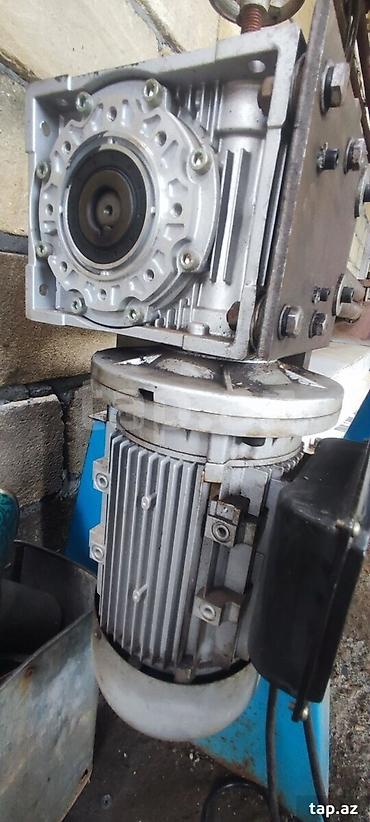220: Metall vərəqlərin bükülməsi üçün elektrikli valik tipli makinə - — 3