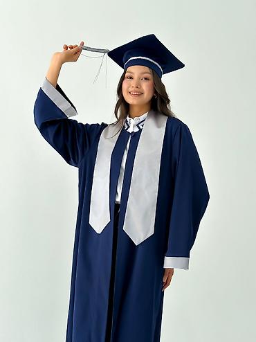 Другая одежда на прокат: Бүтүрүү кечеңизге көрк берген мантиялар бизде 🤗 Алдын ала бронь — 2