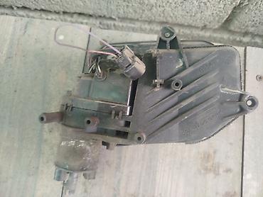 Зеркала: Боковое правое Зеркало Б/у, Оригинал — 6