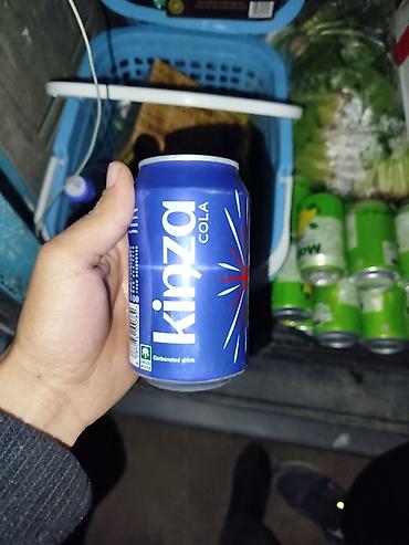 Чай, кофе, напитки: Напитки ассорти: - Barbican Malt Beverage — безалкогольный солодовый — 10