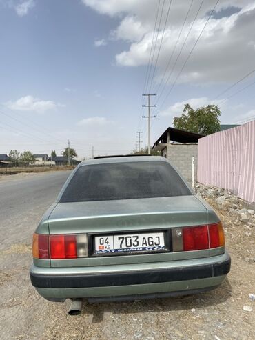 диски ауди 100 с3: Audi 100: 1994 г., 1.8 л, Механика, Бензин, Седан