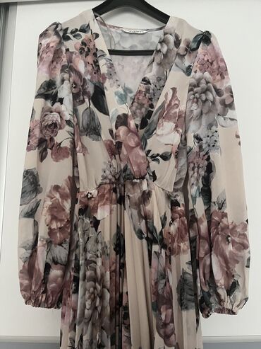 letnje cvetne haljine: 7Arrows M (EU 38), bоја - Šareno
