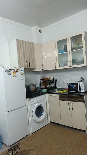 2 8: 1 комната, 23 м², Гостиничный тип, 1 этаж — 3