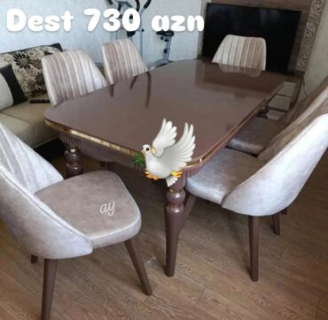 Dolablar: Masa desti yeni qonaq otağı mebeli lalafo.az -da Dolablar: Masa desti yeni qonaq otağı mebeli