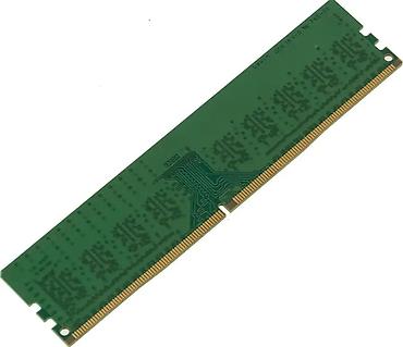 macbook pro m2: Оперативная память (RAM) для ПК, Б/у, Crucial, 8 ГБ, DDR4, 2666 МГц — 2