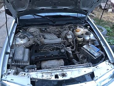 gac aion lx plus: Daewoo Nexia: 2003 г., 1.5 л, Механика, Бензин, Седан — 6