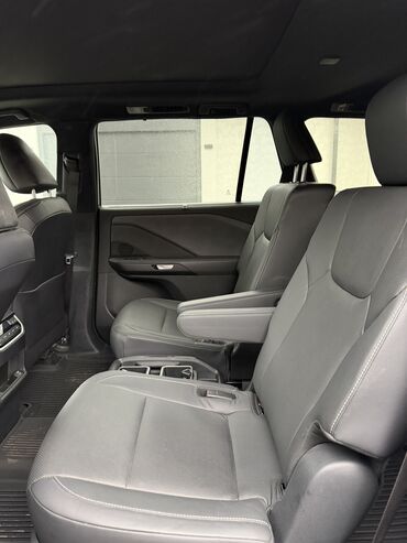 Lexus: Lexus : 2024 г., 2.4 л, Автомат, Бензин, Кроссовер — 11