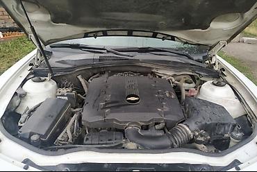 купить диски на форд: Chevrolet Camaro: 2012 г., 3.6 л, Бензин, Купе — 7