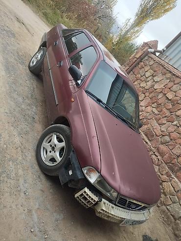 gac aion y 2022: Daewoo Nexia: 2008 г., Механика, Бензин, Седан — 2