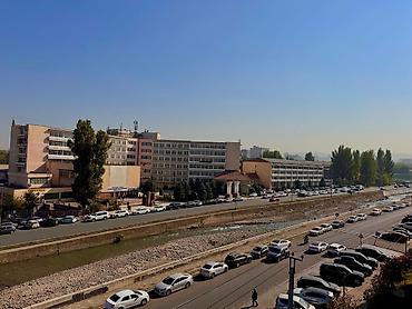 ихлас: 2 комнаты, 76 м², Элитка, 5 этаж, Евроремонт — 7