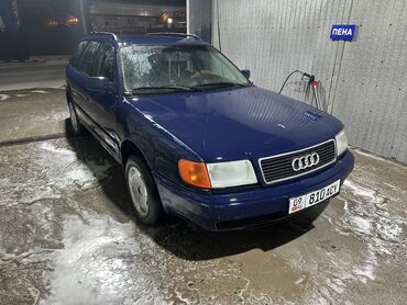 передний бампер опель вектра б: Audi S4: 1992 г., 2.3 л, Механика, Бензин, Универсал