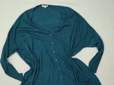 sweter z misiem tous: Kardigan damski, rozmiar L